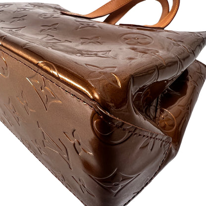 Louis Vuitton Brown Handle Bags A-15184