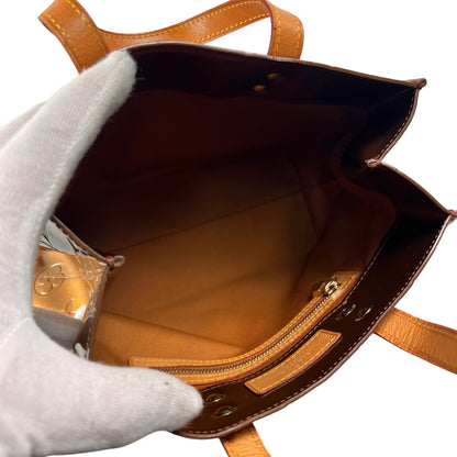 Louis Vuitton Brown Handle Bags A-15184