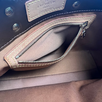 Louis Vuitton Brown Handle Bags A-15184