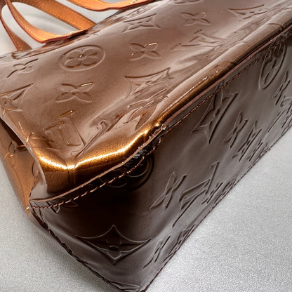 Louis Vuitton Brown Handle Bags A-15184