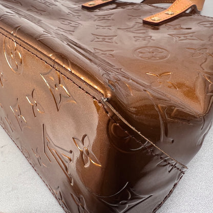 Louis Vuitton Brown Handle Bags A-15184