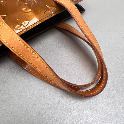 Louis Vuitton Brown Handle Bags A-15184