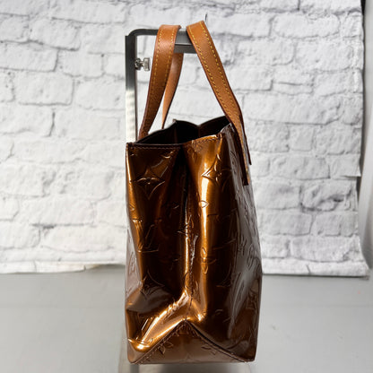 Louis Vuitton Brown Handle Bags A-15184