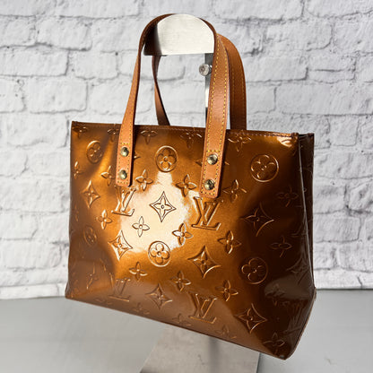 Louis Vuitton Brown Handle Bags A-15184