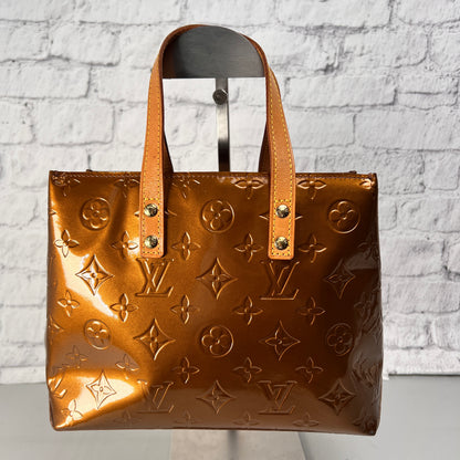 Louis Vuitton Brown Handle Bags A-15184