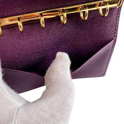 Louis Vuitton Yellow Pouches A-15186