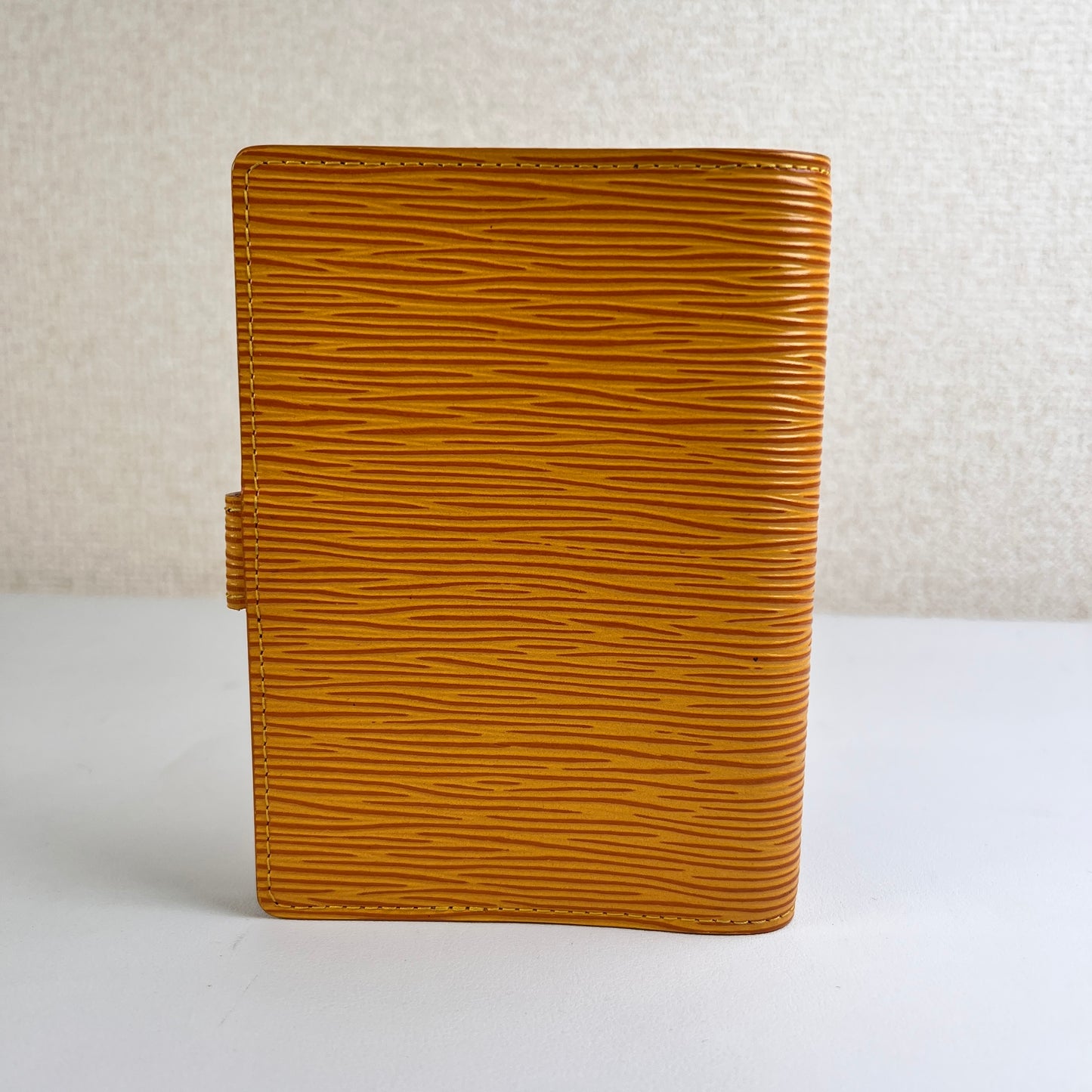 Louis Vuitton Yellow Pouches A-15186