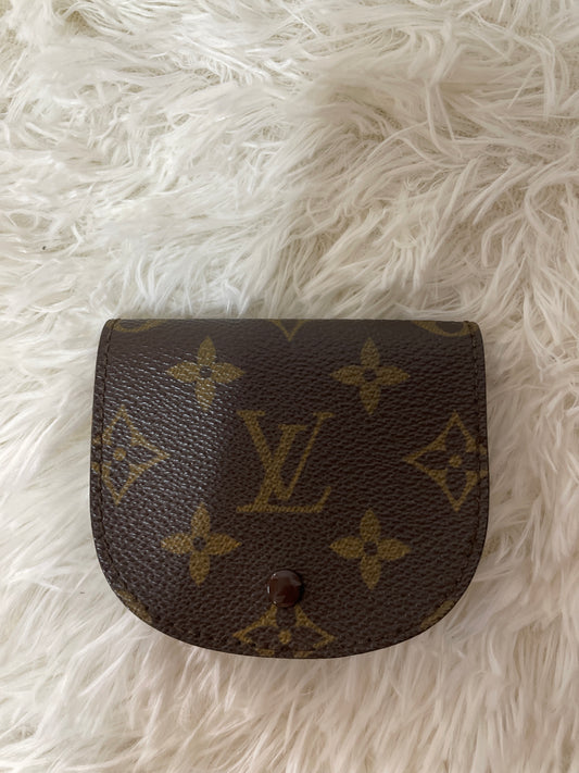 Louis Vuitton ブラウン系 Wallets A-15188