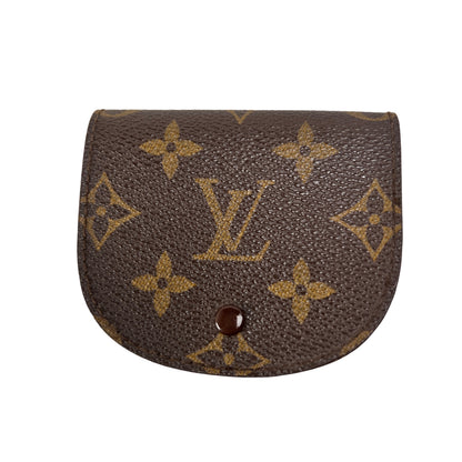Louis Vuitton Brown Wallets A-15188