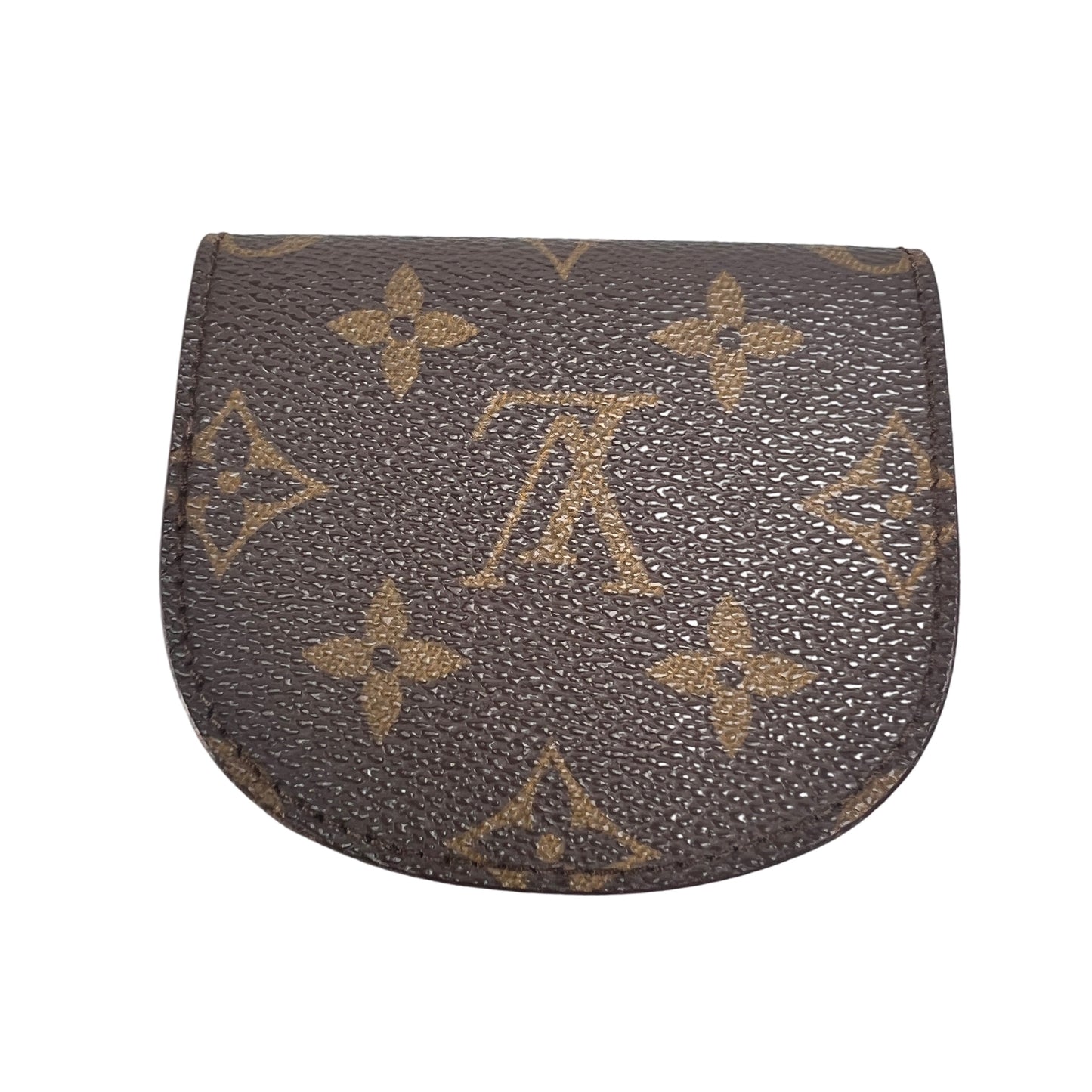 Louis Vuitton Brown Wallets A-15188