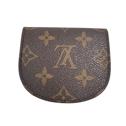 Louis Vuitton Brown Wallets A-15188