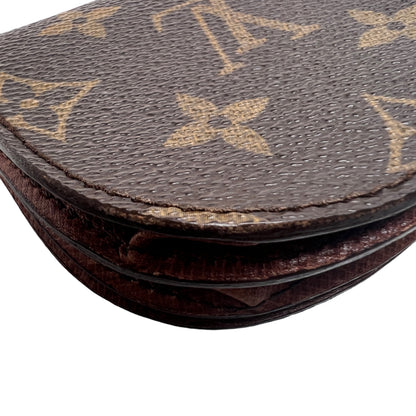 Louis Vuitton Brown Wallets A-15188