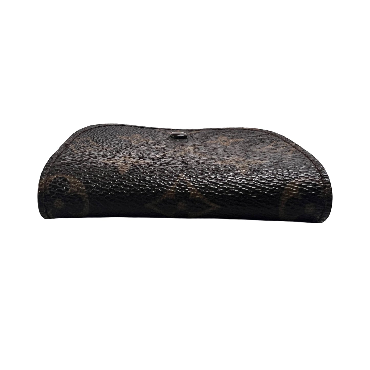 Louis Vuitton Brown Wallets A-15188