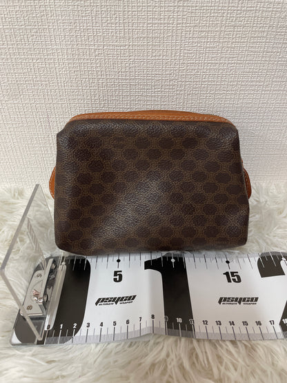 Celine ブラウン系 Pouches A-15191