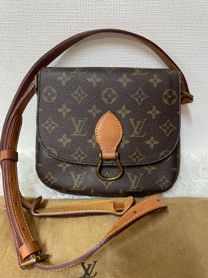 Louis Vuitton ブラウン系 Shoulder Bags A-15192