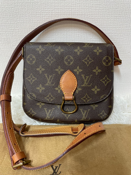 Louis Vuitton ブラウン系 Shoulder Bags A-15192