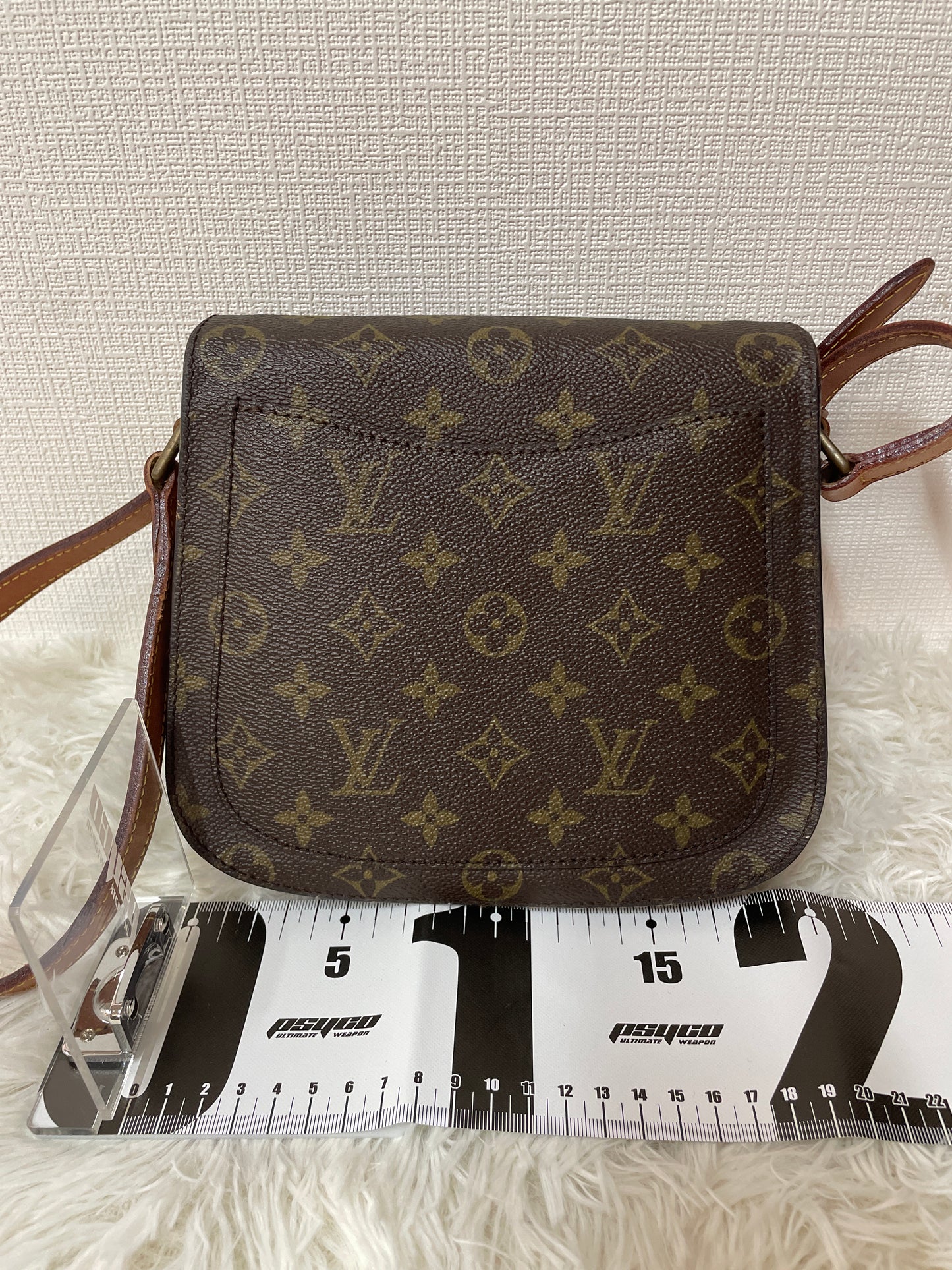 Louis Vuitton ブラウン系 Shoulder Bags A-15192