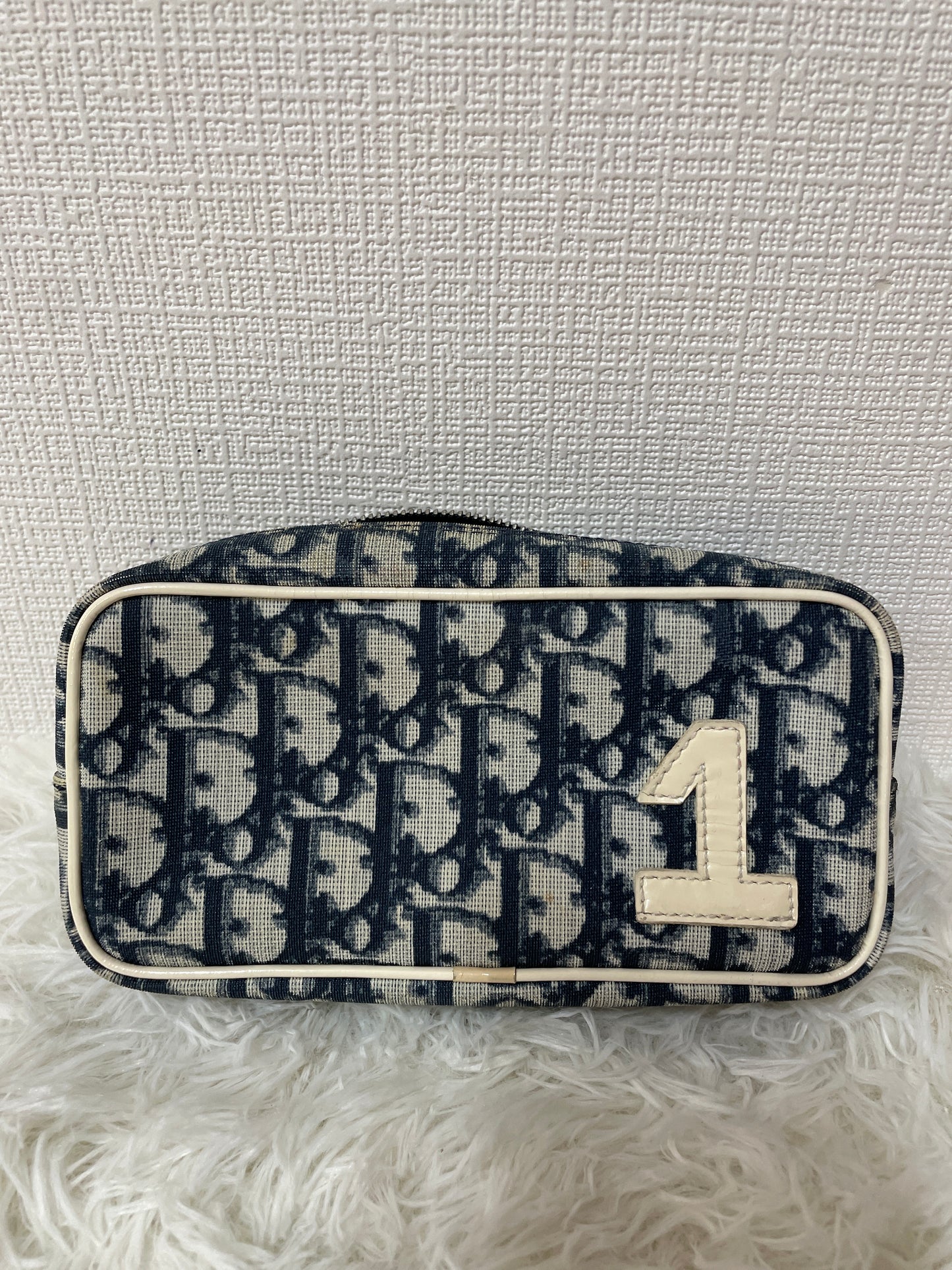 Dior ブルー系 Pouches A-15193