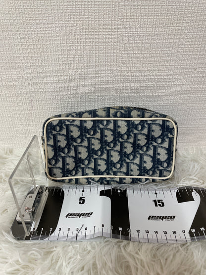 Dior ブルー系 Pouches A-15193