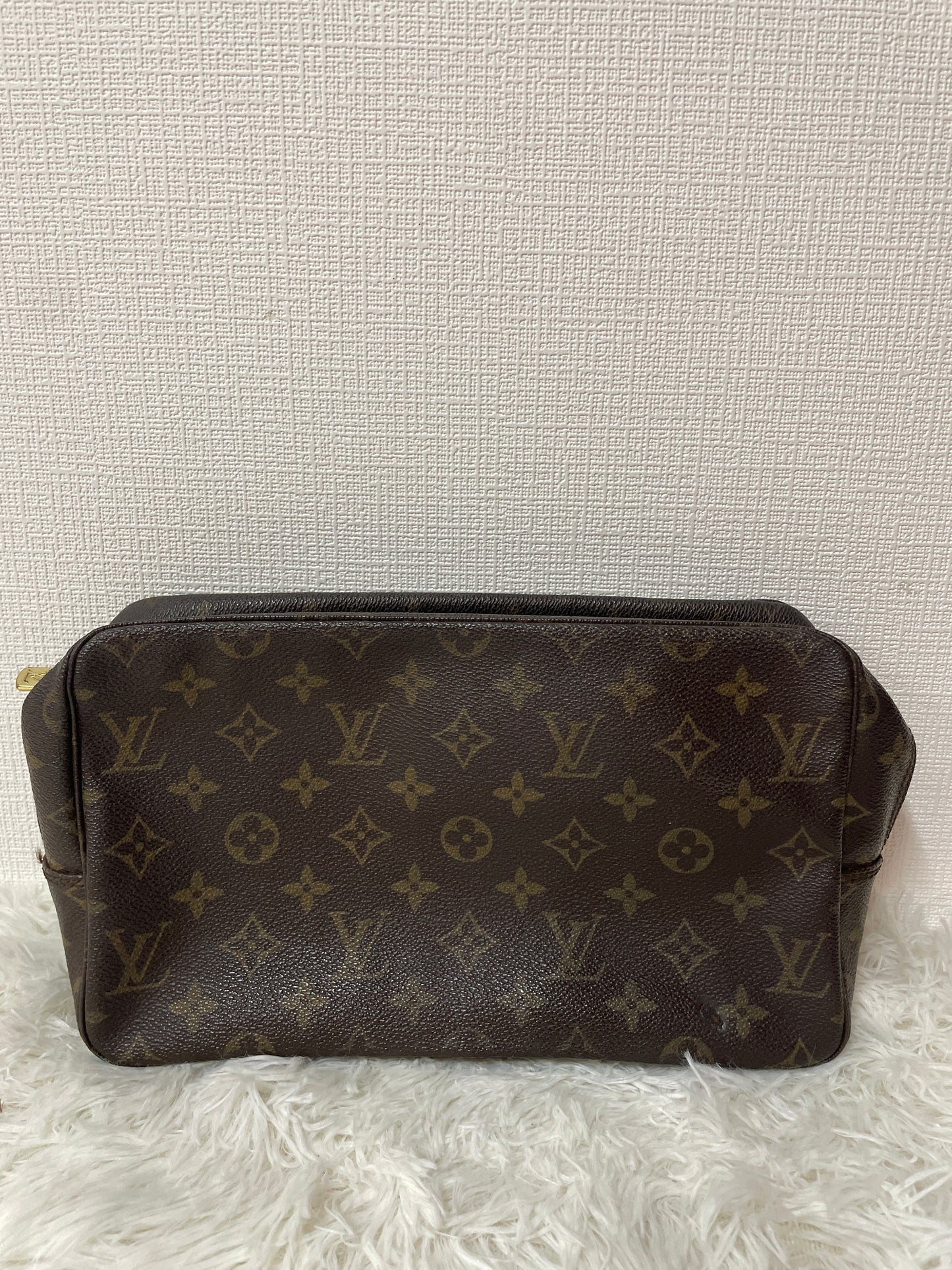 Louis Vuitton ブラウン系 Pouches A-15195