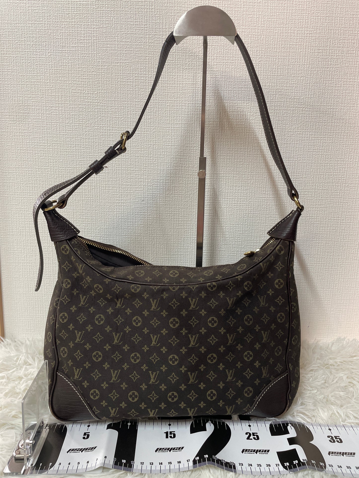 Louis Vuitton ブラウン系 Shoulder Bags A-15196