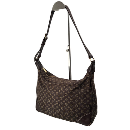 Louis Vuitton Brown Shoulder Bags A-15196