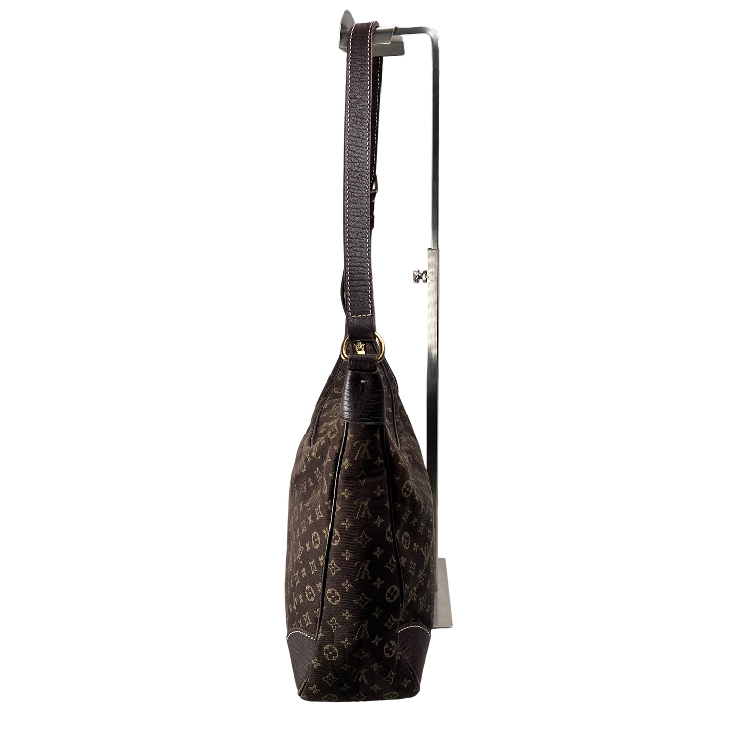 Louis Vuitton Brown Shoulder Bags A-15196