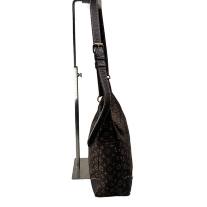 Louis Vuitton Brown Shoulder Bags A-15196