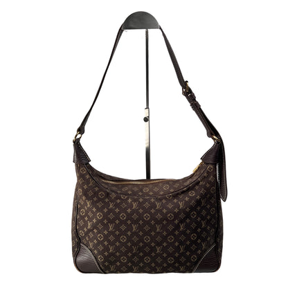 Louis Vuitton Brown Shoulder Bags A-15196