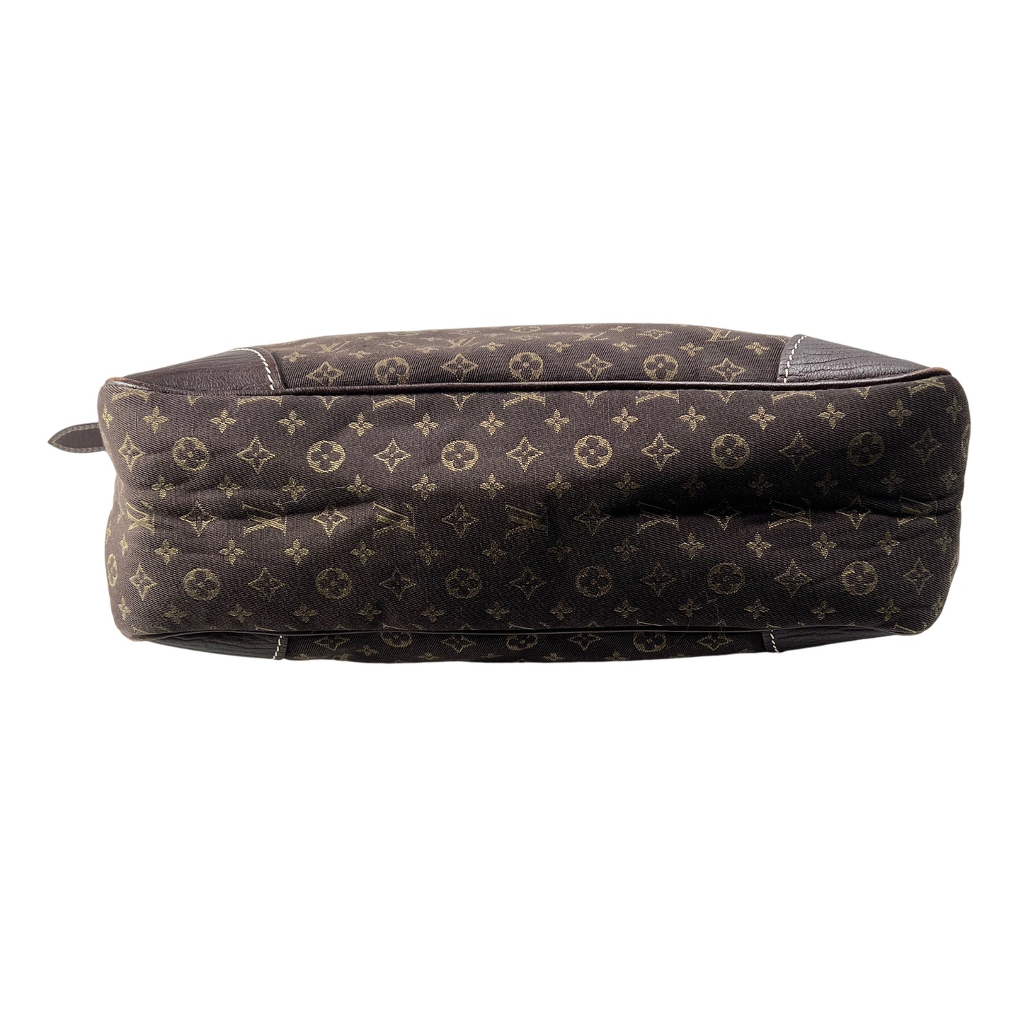 Louis Vuitton Brown Shoulder Bags A-15196