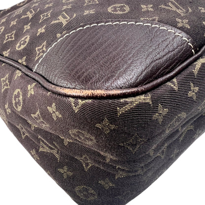 Louis Vuitton Brown Shoulder Bags A-15196