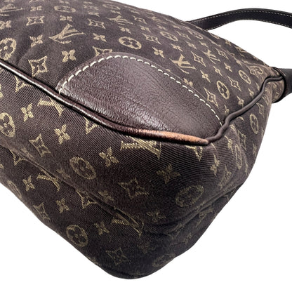Louis Vuitton Brown Shoulder Bags A-15196