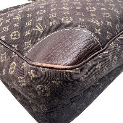 Louis Vuitton Brown Shoulder Bags A-15196
