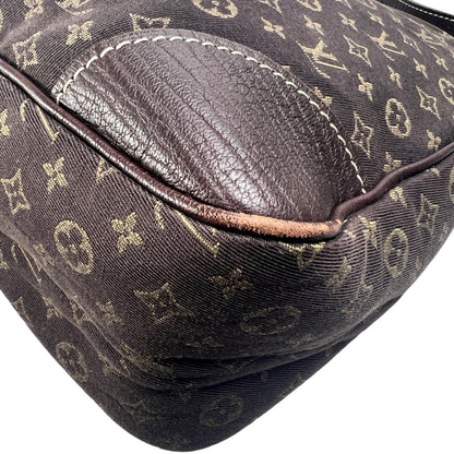 Louis Vuitton Brown Shoulder Bags A-15196