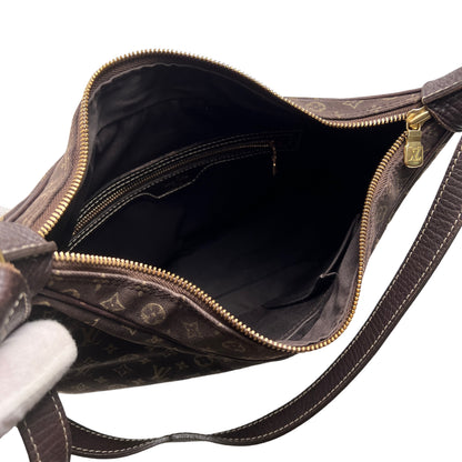 Louis Vuitton Brown Shoulder Bags A-15196