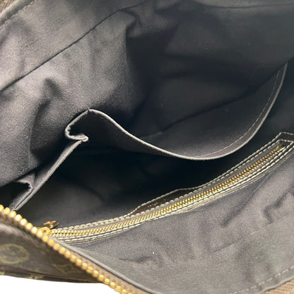 Louis Vuitton Brown Shoulder Bags A-15196