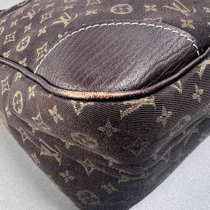 Louis Vuitton Brown Shoulder Bags A-15196