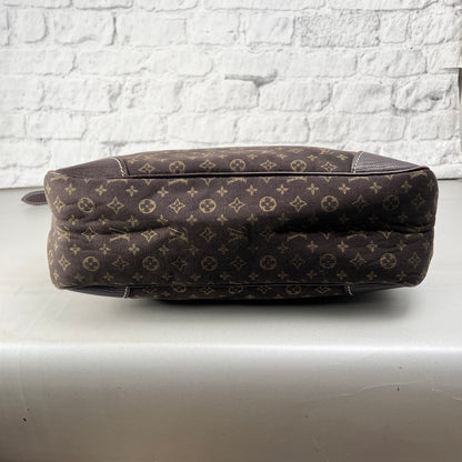Louis Vuitton Brown Shoulder Bags A-15196