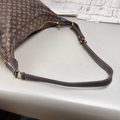 Louis Vuitton Brown Shoulder Bags A-15196