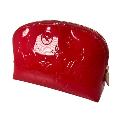 Louis Vuitton Red Pouches A-15199
