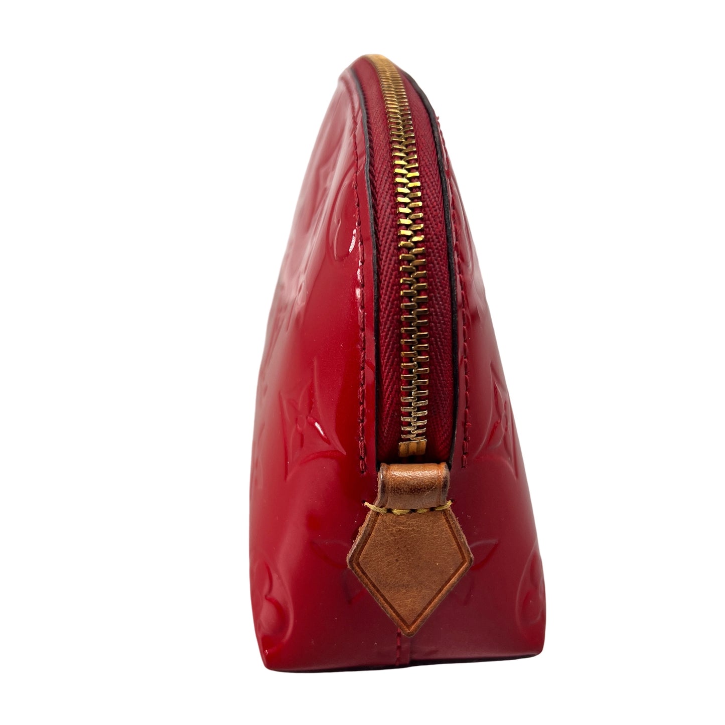 Louis Vuitton Red Pouches A-15199