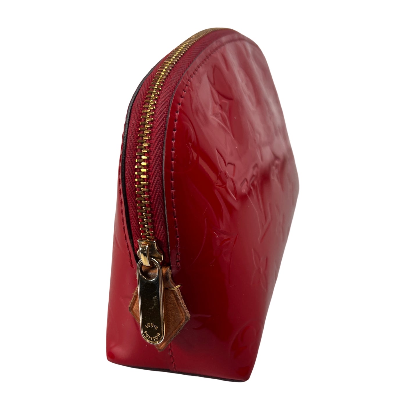 Louis Vuitton Red Pouches A-15199