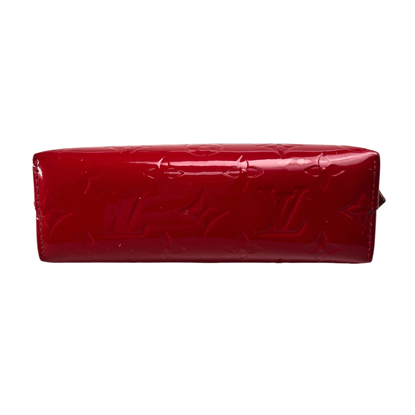 Louis Vuitton Red Pouches A-15199