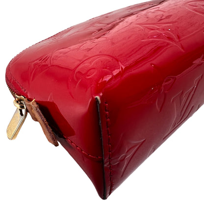 Louis Vuitton Red Pouches A-15199
