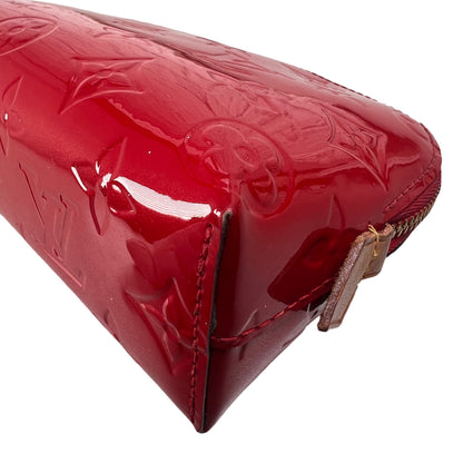 Louis Vuitton Red Pouches A-15199