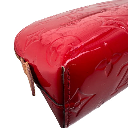 Louis Vuitton Red Pouches A-15199