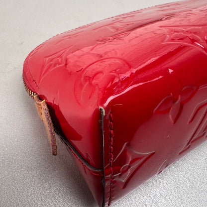 Louis Vuitton Red Pouches A-15199