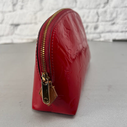 Louis Vuitton Red Pouches A-15199