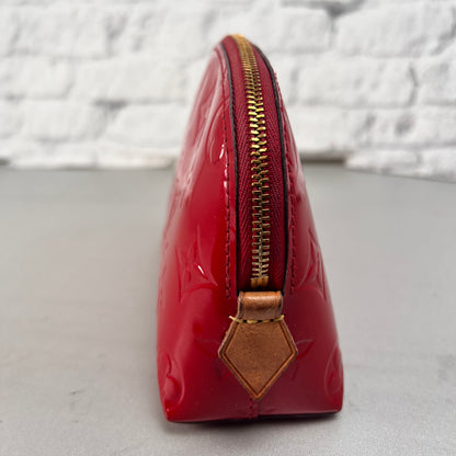 Louis Vuitton Red Pouches A-15199