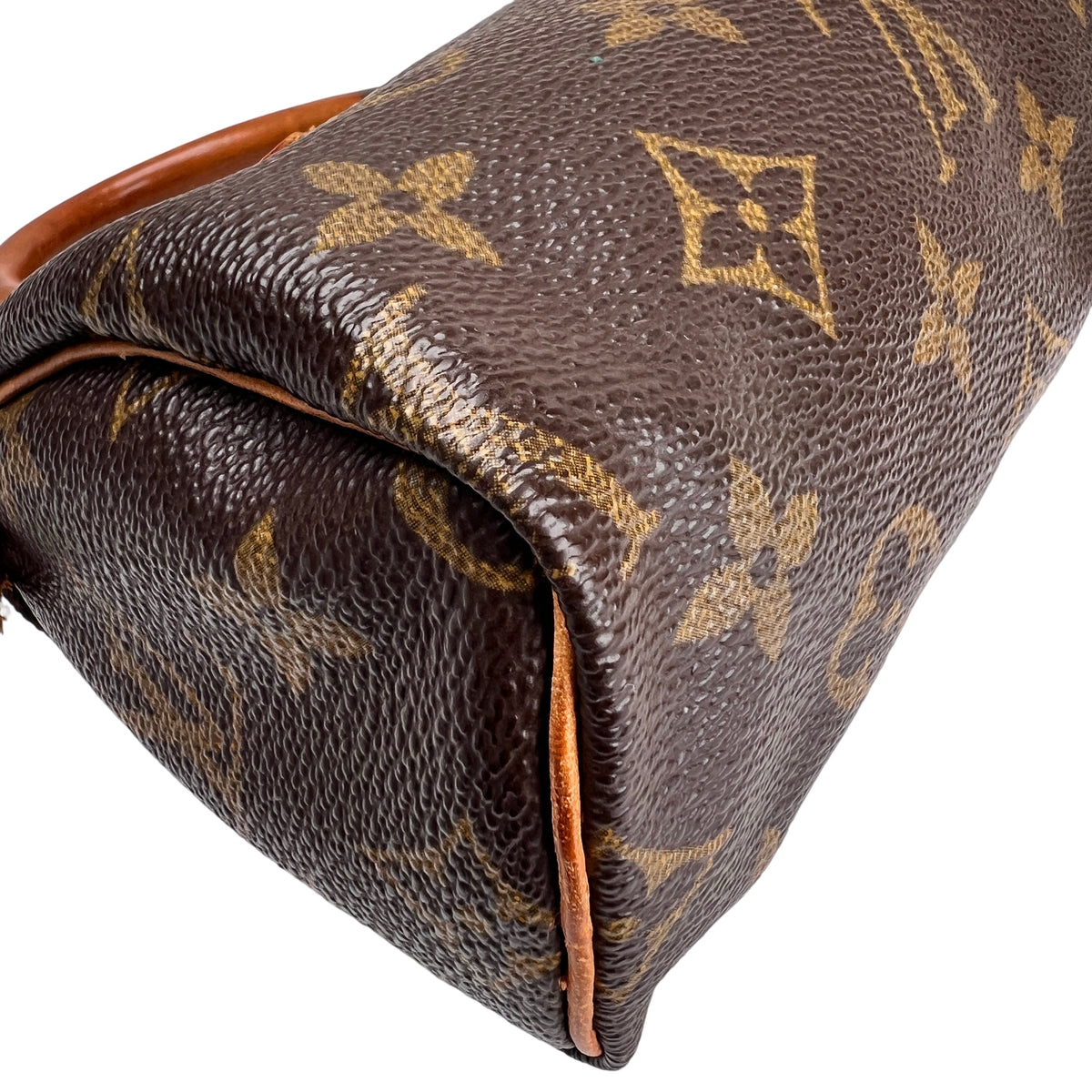 Louis Vuitton Black Handle Bags A-15202